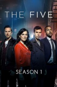 The Five: Season 1