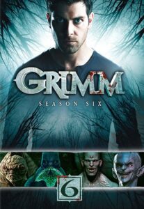 Grimm: Season 6