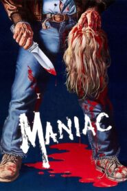 Maniac – Ο μανιακός