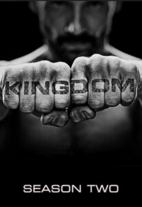 Kingdom: Season 2