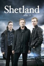 Shetland: Season 2