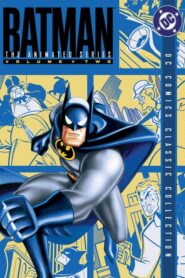 Batman: The Animated Series: Season 2