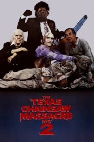 The Texas Chainsaw Massacre 2 – Ο σχιζοφρενής δολοφόνος με το πριόνι 2