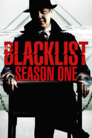 The Blacklist: Season 1