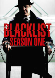 The Blacklist: Season 1