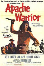Apache Warrior – Οι δολοφονοι των ασπρων βραχων