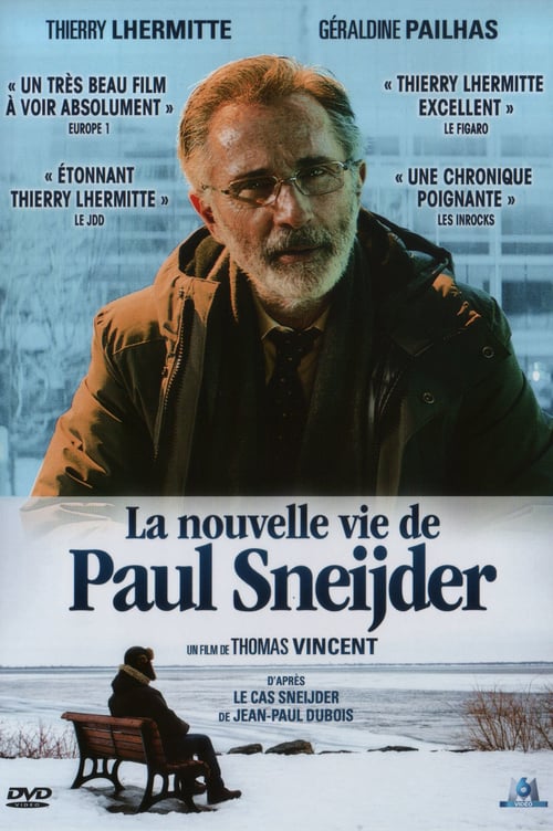 The New Life of Paul Sneijder – La nouvelle vie de Paul Sneijder
