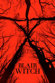 Blair Witch: Η Επιστροφή