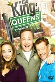 The King of Queens: Season 2