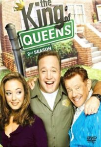 The King of Queens: Season 2