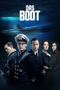 Das Boot – Το Υποβρύχιο