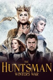 The Huntsman: Winter’s War – Ο Κυνηγός: Η Μάχη Του Χειμώνα