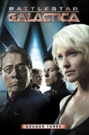 Battlestar Galactica: Season 3