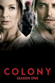 Colony: Season 1