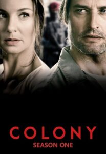 Colony: Season 1