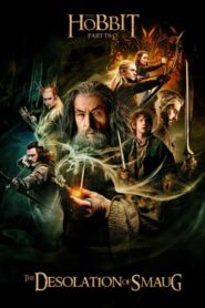 The Hobbit: The Desolation of Smaug – Χόμπιτ: Η Ερημιά του Νοσφιστή