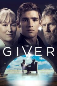 The Giver – Ο Φύλακας Της Μνήμης