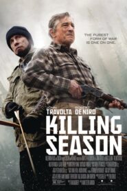 Killing Season – Η Εποχή των Δολοφόνων