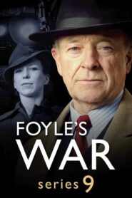 Foyle’s War: Season 9