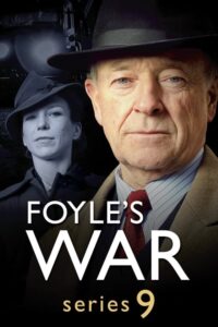 Foyle’s War: Season 9