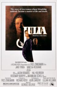 Julia – Τζούλια