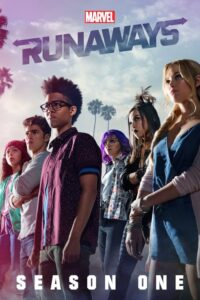 Marvel’s Runaways: Season 1