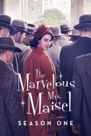 The Marvelous Mrs. Maisel: Season 1