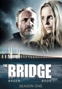 The Bridge: Season 1