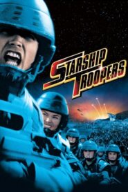 Starship Troopers – Στρατιώτες του Σύμπαντος