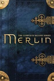 Merlin: Season 2