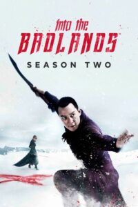 Into the Badlands: Season 2