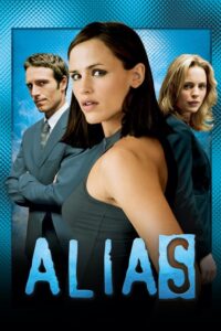 Alias: Season 3