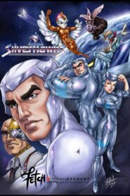 SilverHawks: Season 1