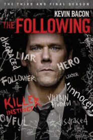 The Following: Season 3