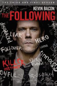 The Following: Season 3