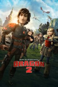 How to Train Your Dragon 2 – Πως να εκπαιδεύσετε τον δράκο σας 2