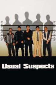 The Usual Suspects – Συνήθεις Υποπτοι