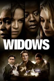 Widows – Χήρες