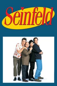 Seinfeld: Season 3