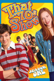 That ’70s Show: Season 1