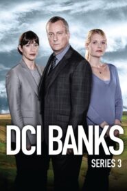 DCI Banks: Season 3