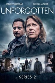 Unforgotten: Season 2