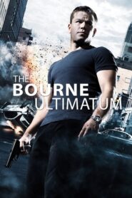 The Bourne Ultimatum – Το τελεσίγραφο του Μπορν
