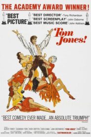 Tom Jones – Επιχείρηση κρεβατοκάμαρα