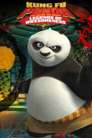 Kung Fu Panda: Legends of Awesomeness – Κουνγκ φου πάντα: Η σειρά