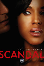 Scandal: Season 2