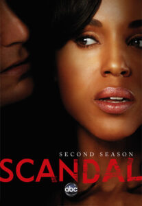 Scandal: Season 2