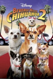Beverly Hills Chihuahua 2 – Μπέβερλι Χιλς Τσιουάουα 2