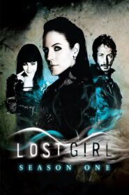 Lost Girl: Season 1