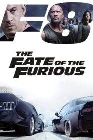 The Fate of the Furious – Μαχητές των δρόμων 8